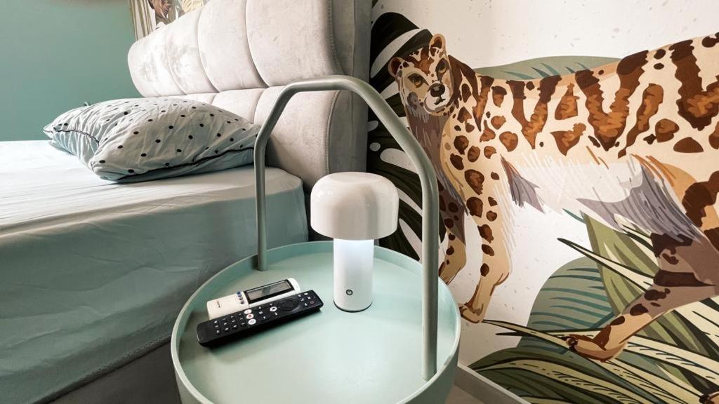 Appartement Carmel Luxury