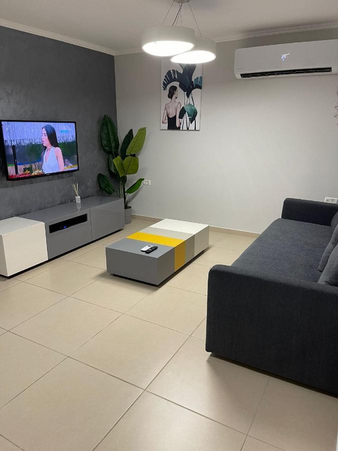 דירה Carmel Luxury