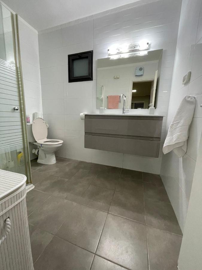 דירה Carmel Luxury חיפה