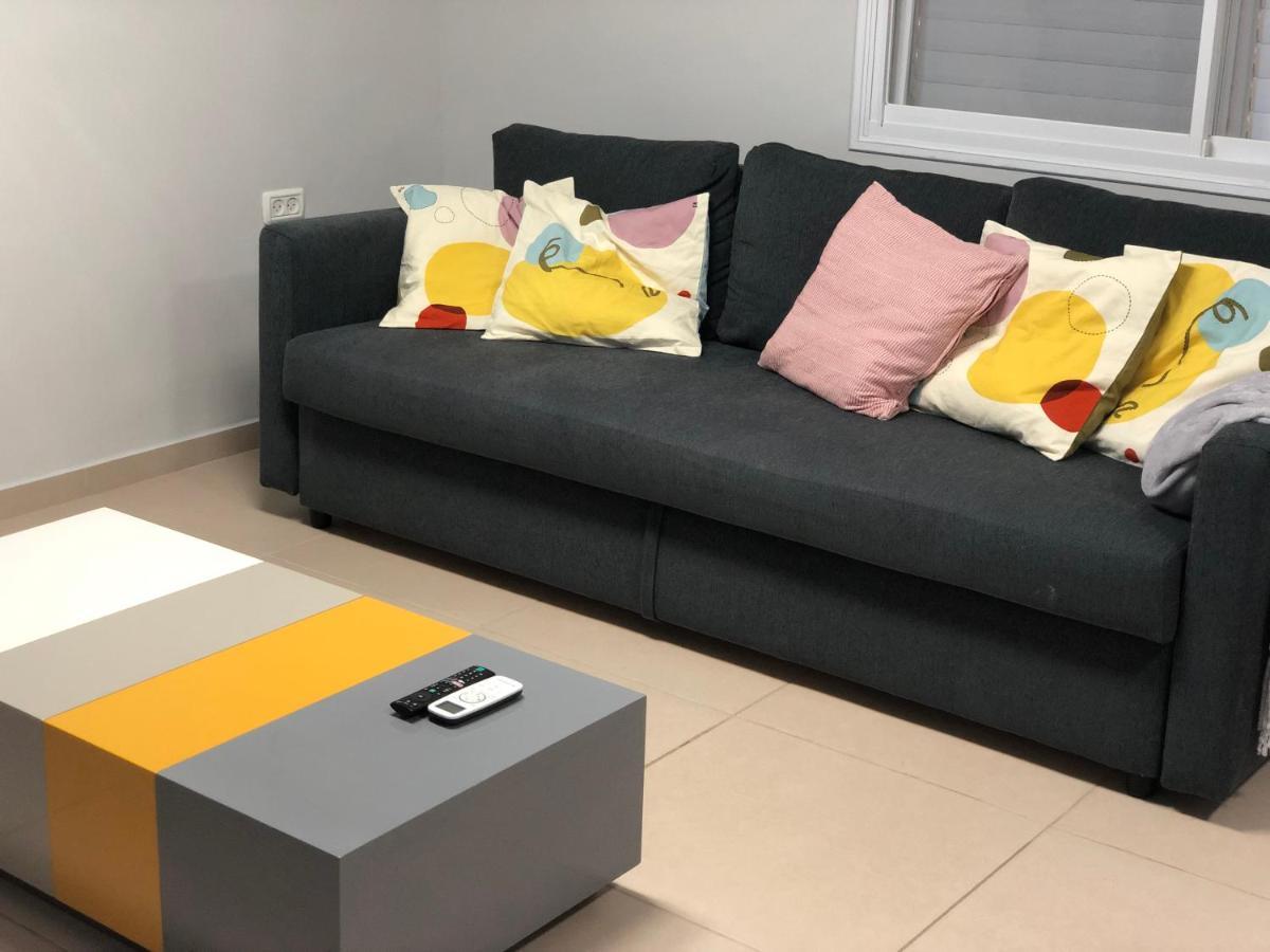 דירה Carmel Luxury חיפה