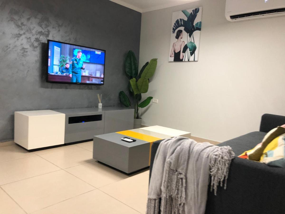 Carmel Luxury דירה