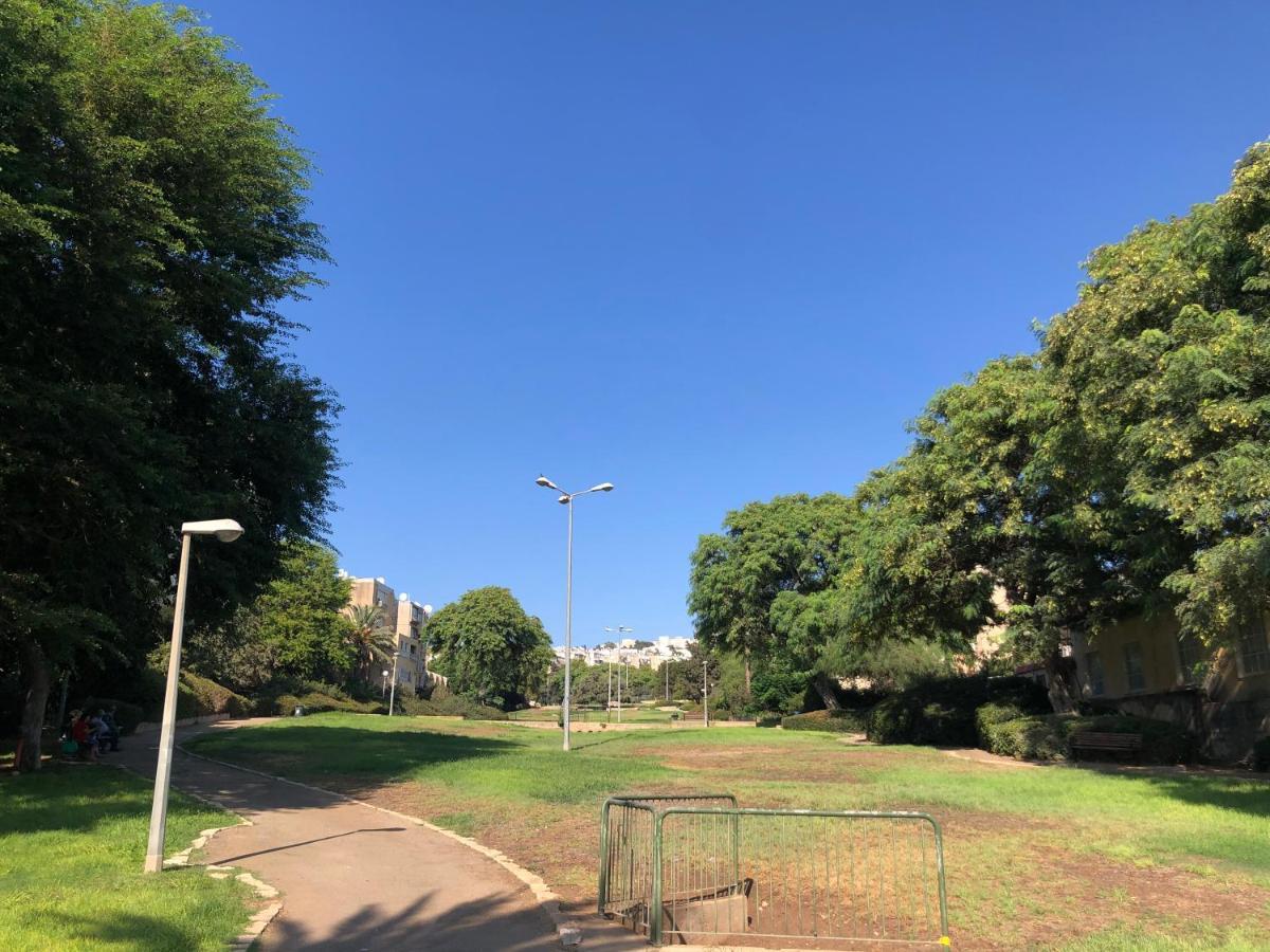 Carmel Luxury חיפה