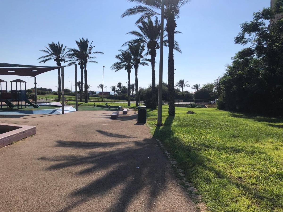 Carmel Luxury חיפה