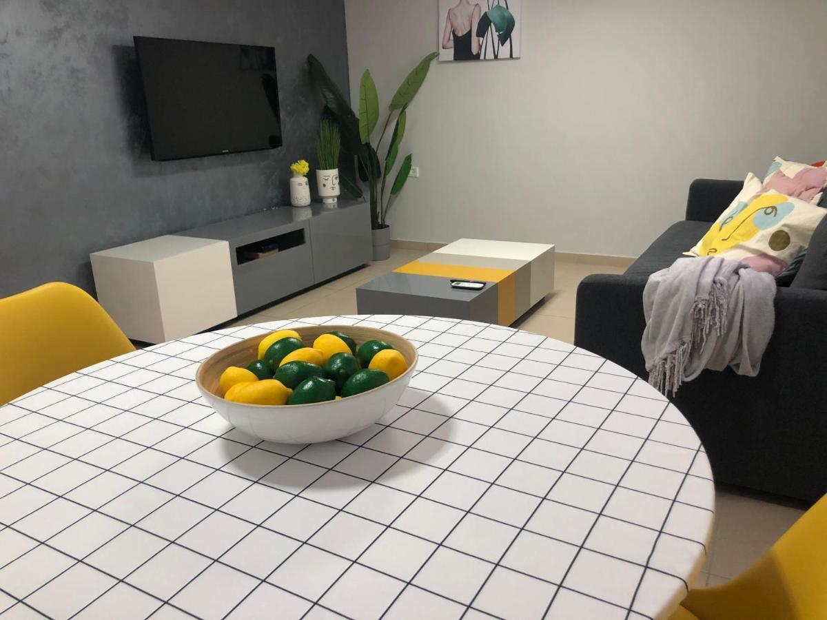 Carmel Luxury דירה