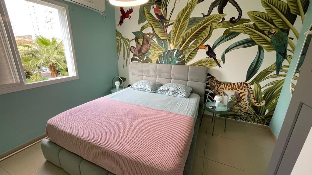 Carmel Luxury * חיפה