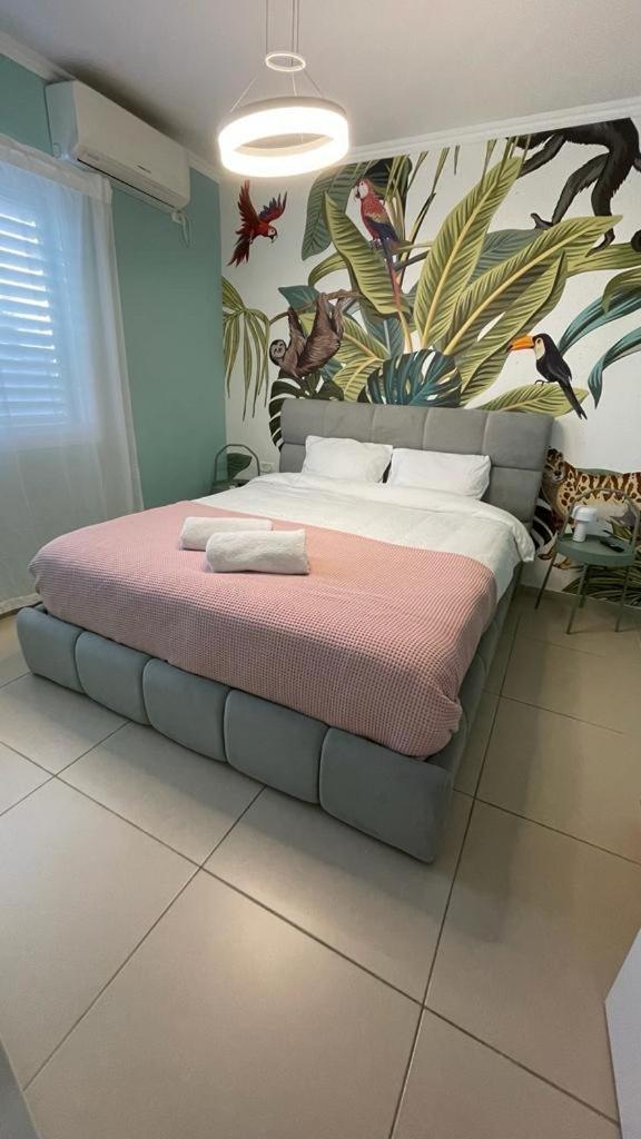 Carmel Luxury דירה