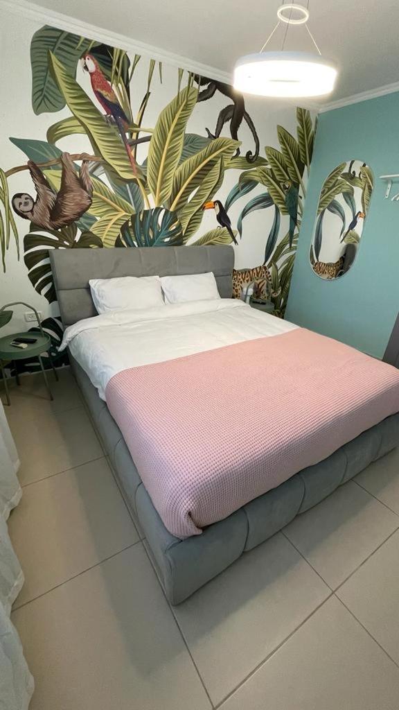 Carmel Luxury דירה חיפה
