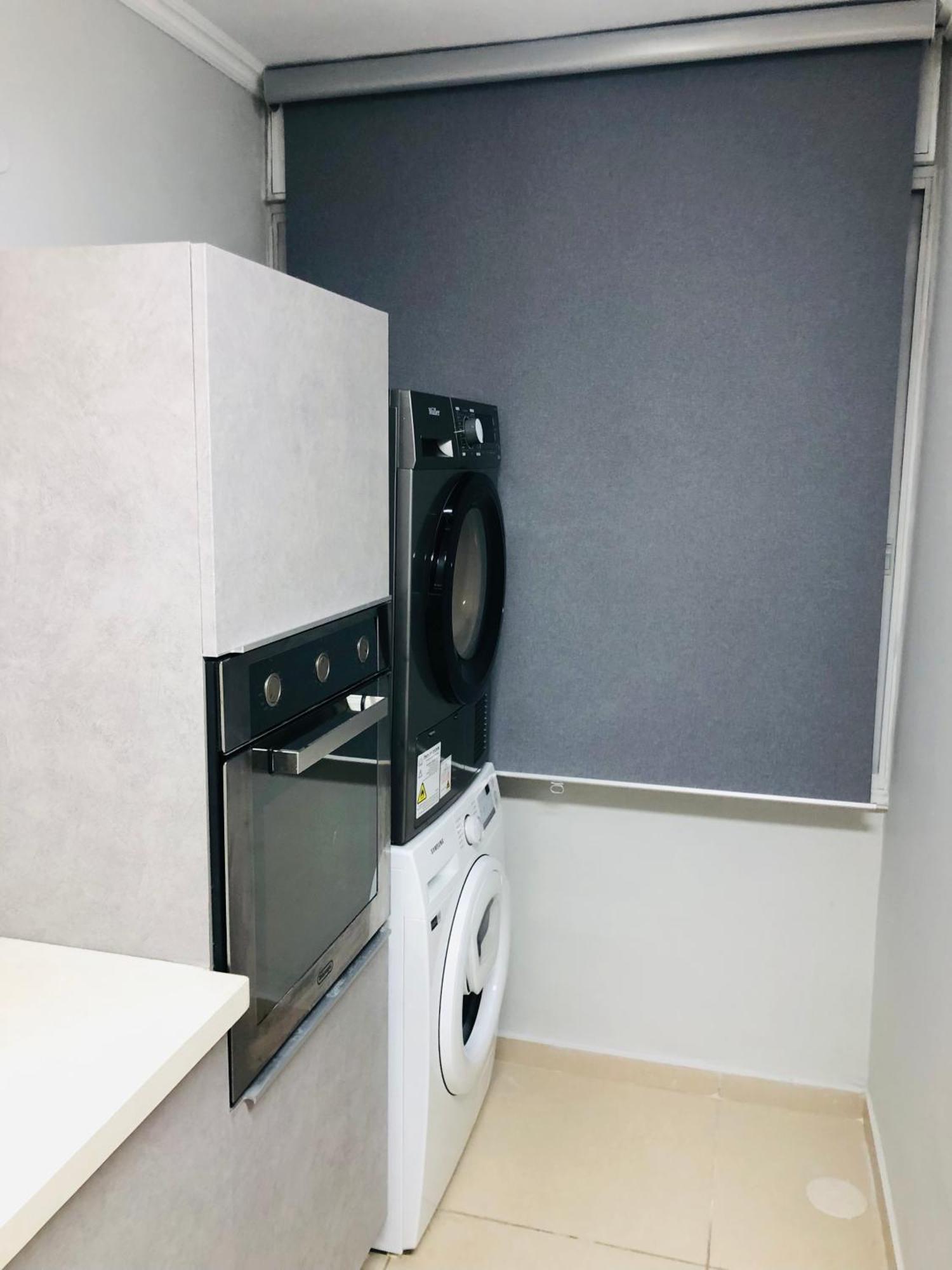 Carmel Luxury דירה חיפה