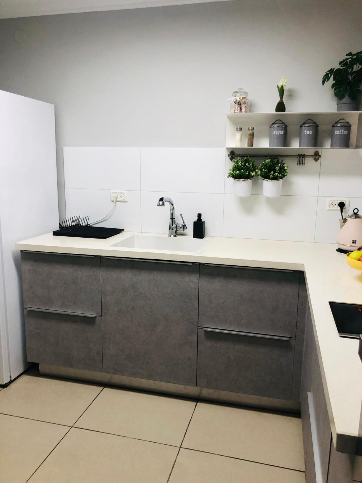 Carmel Luxury חיפה