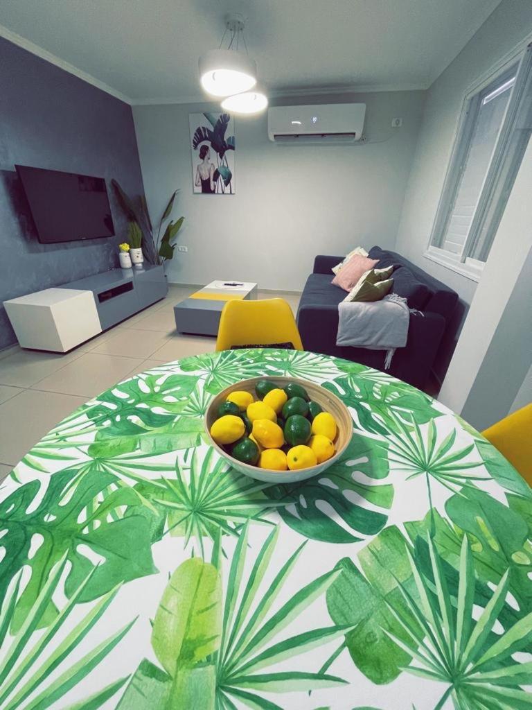 דירה Carmel Luxury *